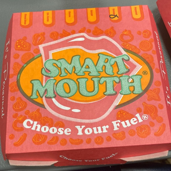 COPY - Free pizza - Picture 1 of 4